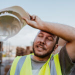 Heat Stress - Managing the risks of working in heat